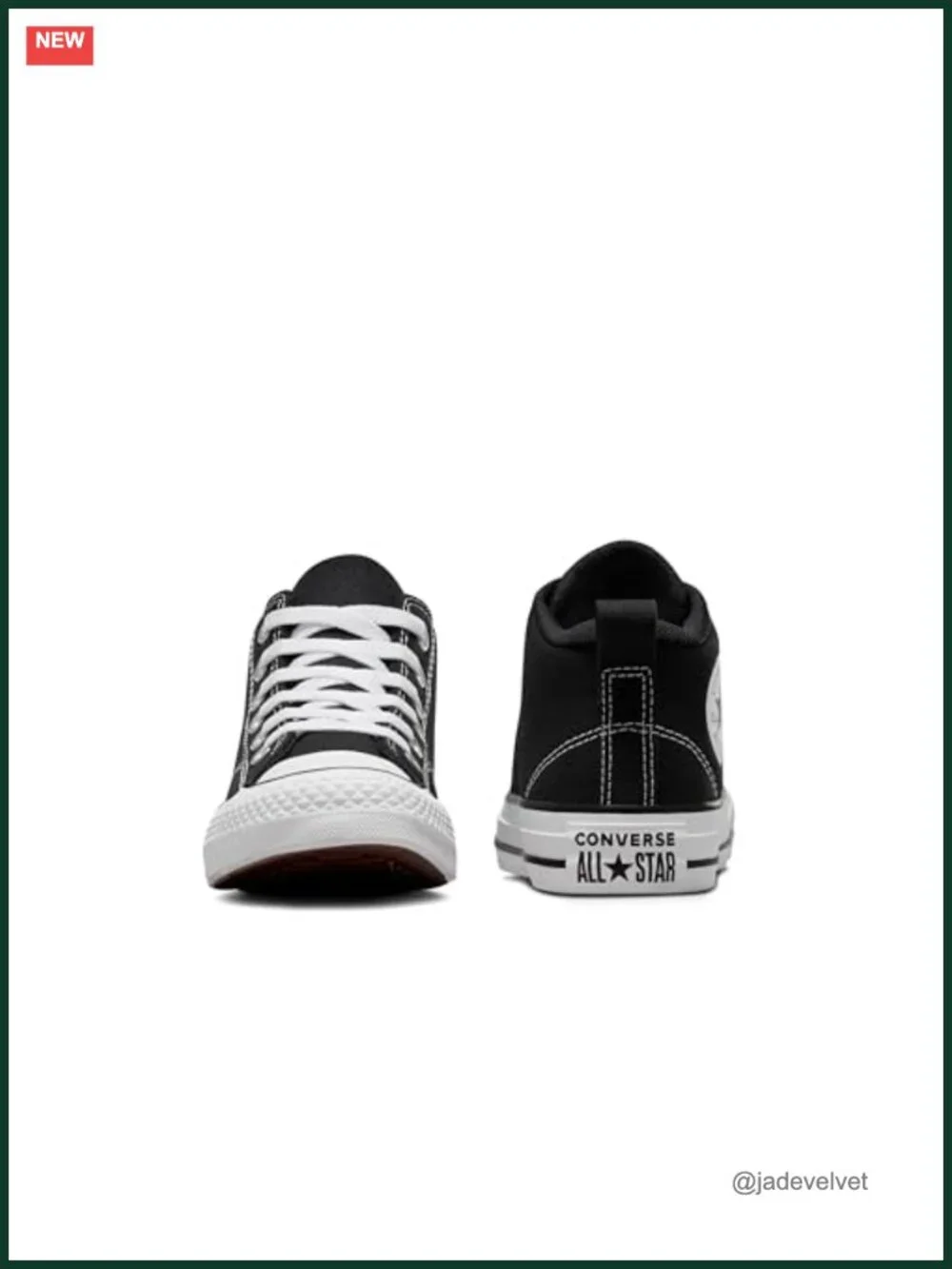 N/A these classic